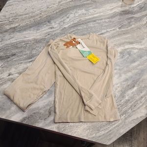 Raglan Sleepwear Pajamas